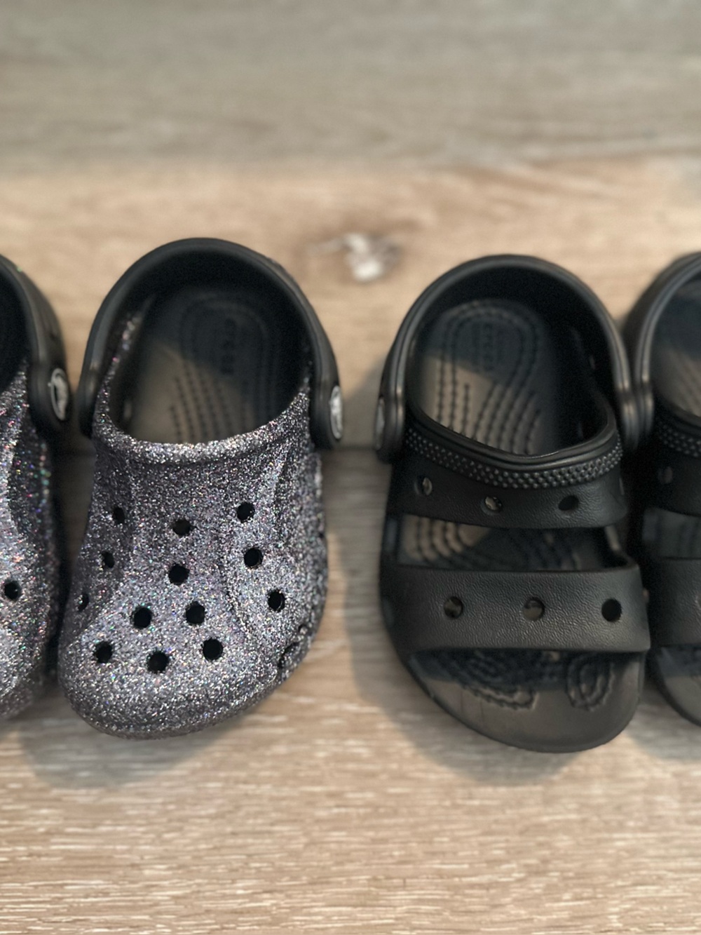 CROCS Baby Shoes